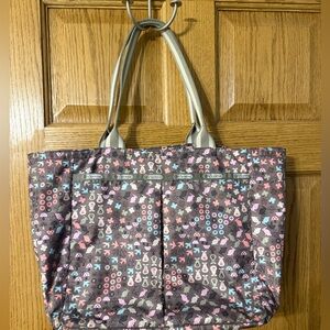 LeSportssac Tote Bag